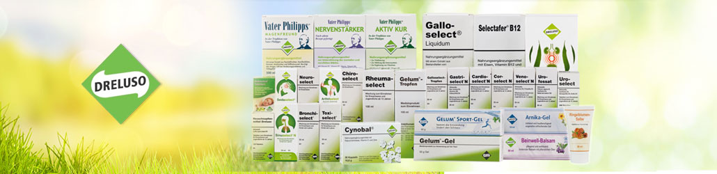 Dreluso Pharmazeutika