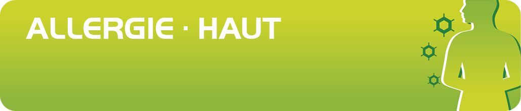 Hevert Allergie - Haut