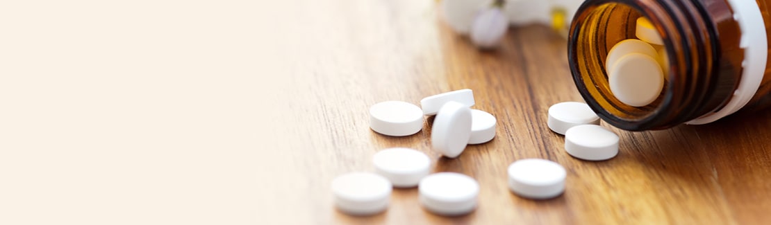 Nr.6 Kalium sulfuricum