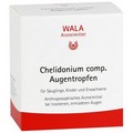 CHELIDONIUM COMP.Augentropfen