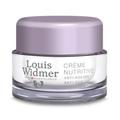WIDMER Creme Nutritive leicht parfümiert