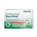 TETESEPT Eukalyptusöl Kapseln Nase &amp; Kopf