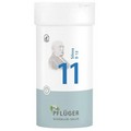 BIOCHEMIE Pflüger 11 Silicea D 12 Tabletten