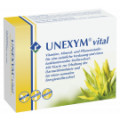 UNEXYM Vital Tabletten