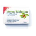 VENEN-TABLETTEN STADA retard
