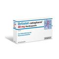 ORLISTAT ratiopharm 60 mg Hartkapseln