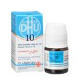 BIOCHEMIE DHU 10 Natrium sulfuricum D 6 Globuli