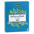 KNEIPP GESCHENKPACKUNG Baden im Glück