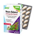 NEURO BALANCE Ashwagandha Kapseln Salus