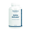 AMINOAKTIVATOR Aminosäuren+Vit.B6+B9+B12 vegan Kps