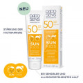 DADO SENS SUN Creme Kids SPF50