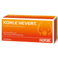 KOHLE Hevert Tabletten