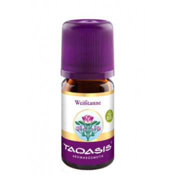 WEISSTANNE Bio Öl