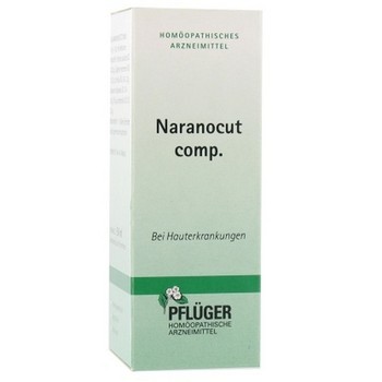 NARANOCUT comp. Tropfen