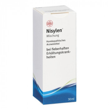 NISYLEN Mischung