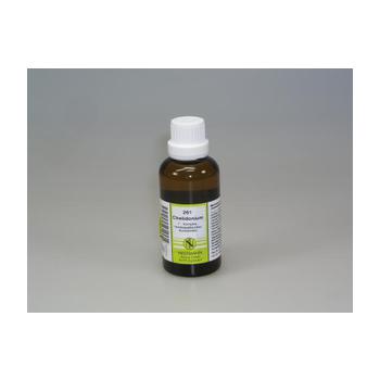 CHELIDONIUM F Komplex 261 Dilution