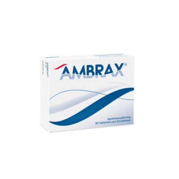 AMBRAX Tabletten