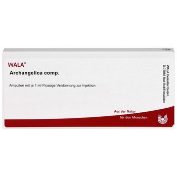 ARCHANGELICA COMP.Ampullen