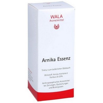 ARNIKA ESSENZ