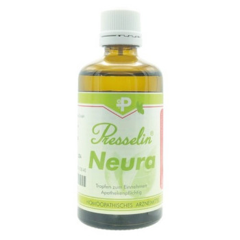 PRESSELIN Neura Tropfen