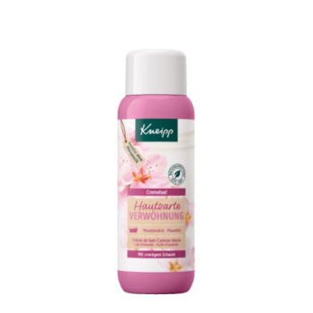 KNEIPP CREMEBAD hautzarte Verwöhnung