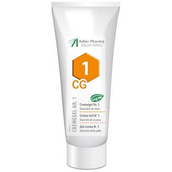 MINERALSTOFF Cremegel Nr.1