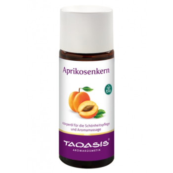 APRIKOSENKERNÖL Bio
