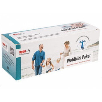 HYPO A Wohlfühl Paket Kapseln