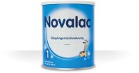 NOVALAC 1 Säuglings-Milchnahrung