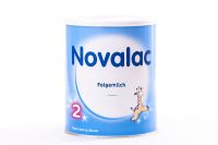 NOVALAC 2 Folge-Milchnahrung
