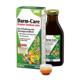 DARM-CARE Kräuter-Tonikum plus Salus