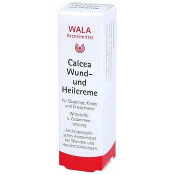 CALCEA Wund- und Heilcreme