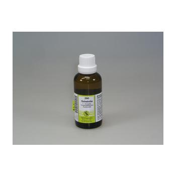 GRINDELIA F Komplex Nr.260 Dilution