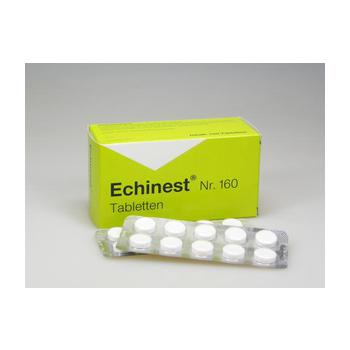 ECHINEST Nr.160 Tabletten