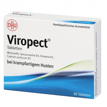 VIROPECT Tabletten