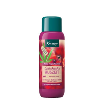KNEIPP Aroma Pflegeschaumbad glückliche Auszeit