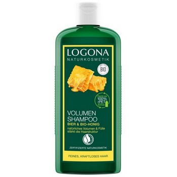 VOLUMEN SHAMPOO Bier-Honig