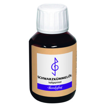 SCHWARZKÜMMELÖL