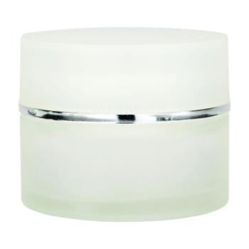 GLASTIEGEL Effekt säurematt