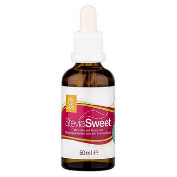 STEVIA SWEET Liquid