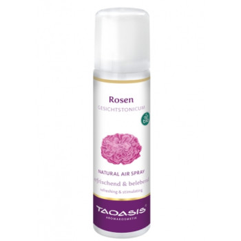 ROSEN GESICHTSTONICUM Bio Spray