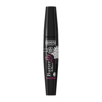 LAVERA Butterfly Effect Mascara beautiful black