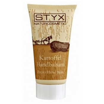 KARTOFFEL HANDBALSAM
