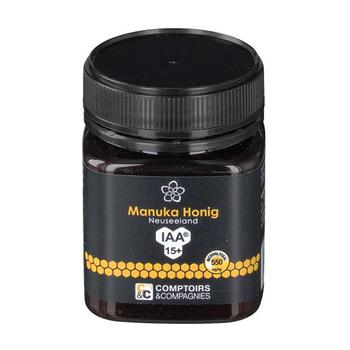 MANUKA HONIG MGO 550