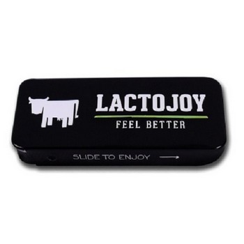 LACTOJOY 14.500 FCC Tabletten