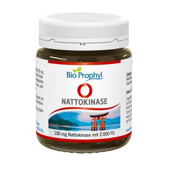 NATTOKINASE KAPSELN