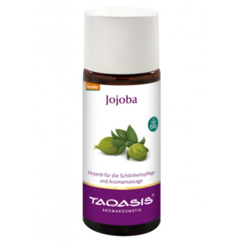 JOJOBA ÖL Bio/demeter