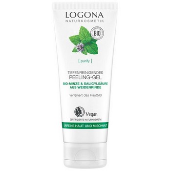 TIEFENREINIGENDES Peeling-Gel
