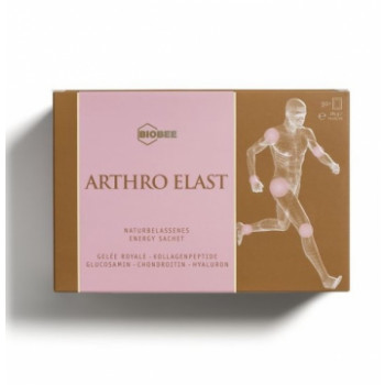 BIOBEE Arthro Elast Granulat