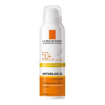 ROCHE-POSAY Anthelios XL LSF 50+ transp.Spray